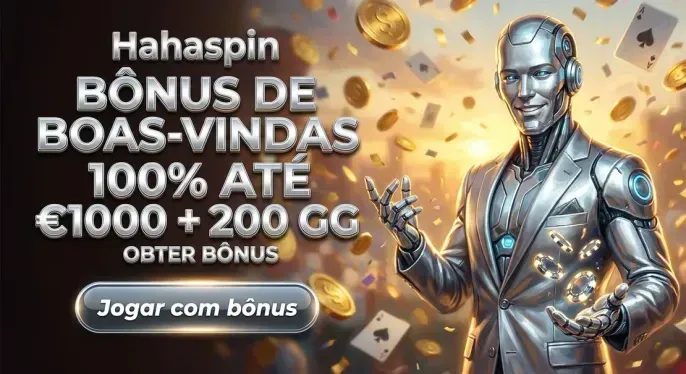 Hahaspin Casino